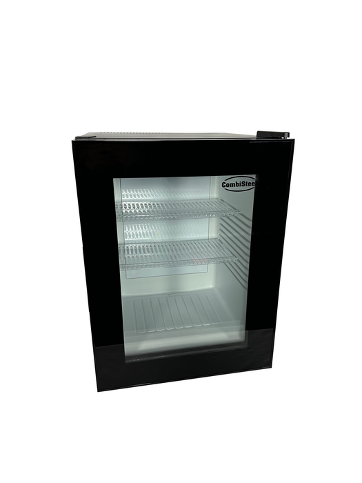 MINIBAR 40L GLASS DOOR PELTIER SYSTEM