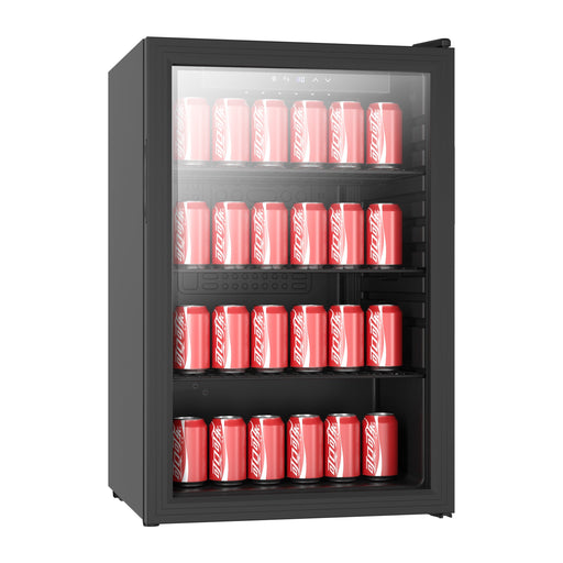 Combisteel Refrigerator Countertop Model 115L Combisteel