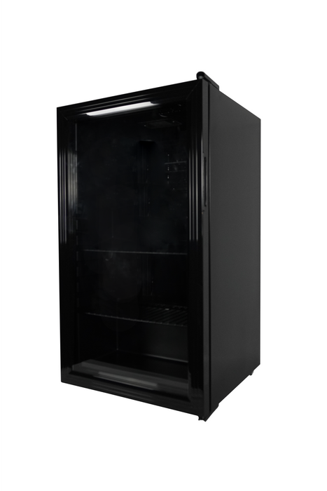 Combisteel Refrigerator Countertop Model 80 L 7013.2575 Combisteel