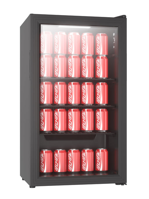 Combisteel Refrigerator Countertop Model 80 L 7013.2575 Combisteel