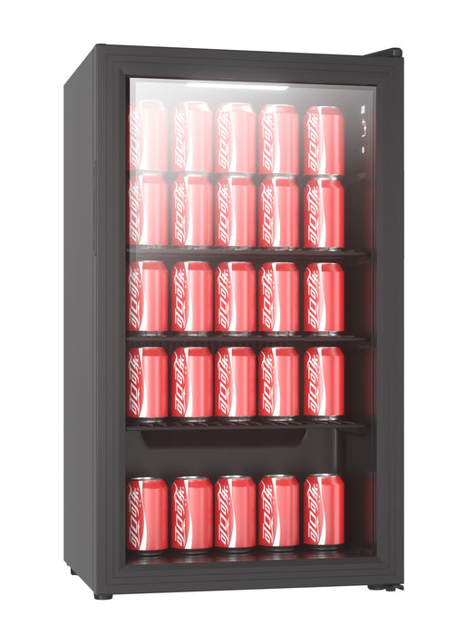 Combisteel Refrigerator Countertop Model 80 L 7013.2575 Combisteel