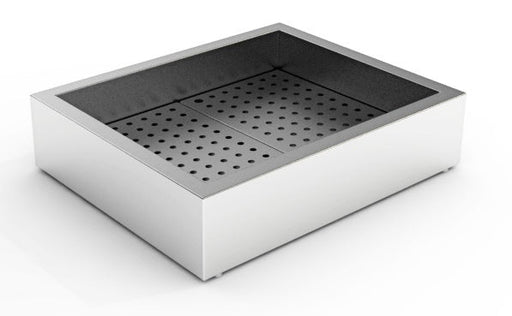 Combisteel Crushed Ice Bin 2/1 GN - 7013.2705 Combisteel