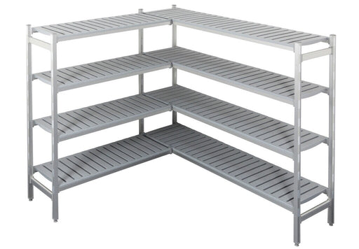 Combisteel Shelving System For 7489.2095 Combisteel
