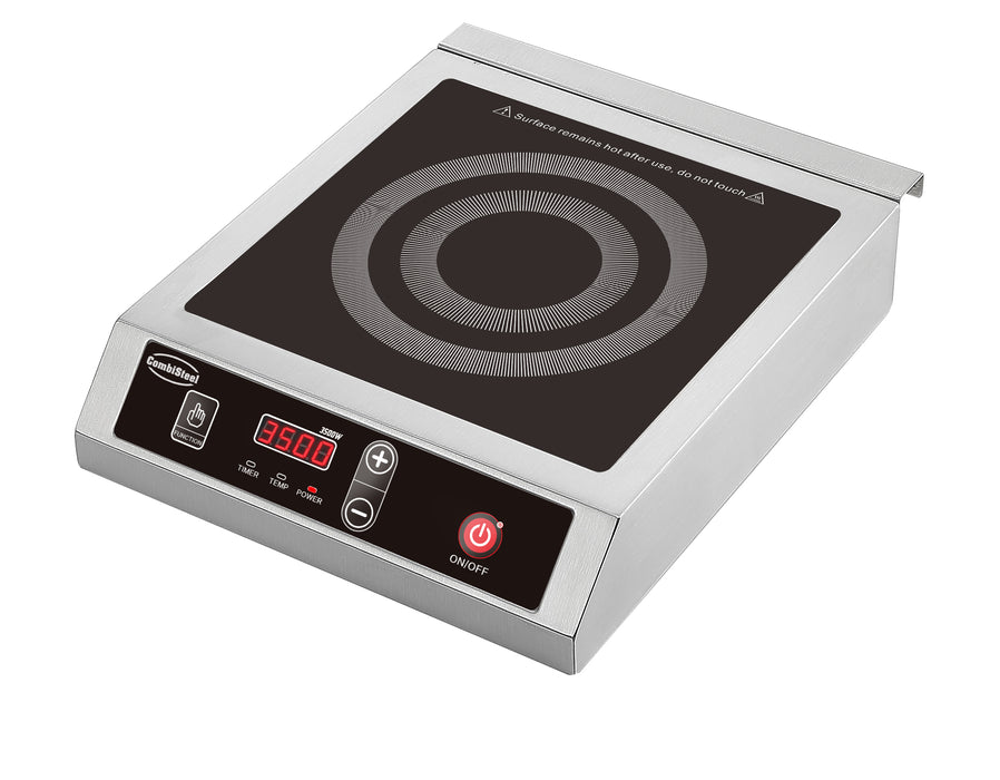 INDUCTION COOKING TOP 3500W