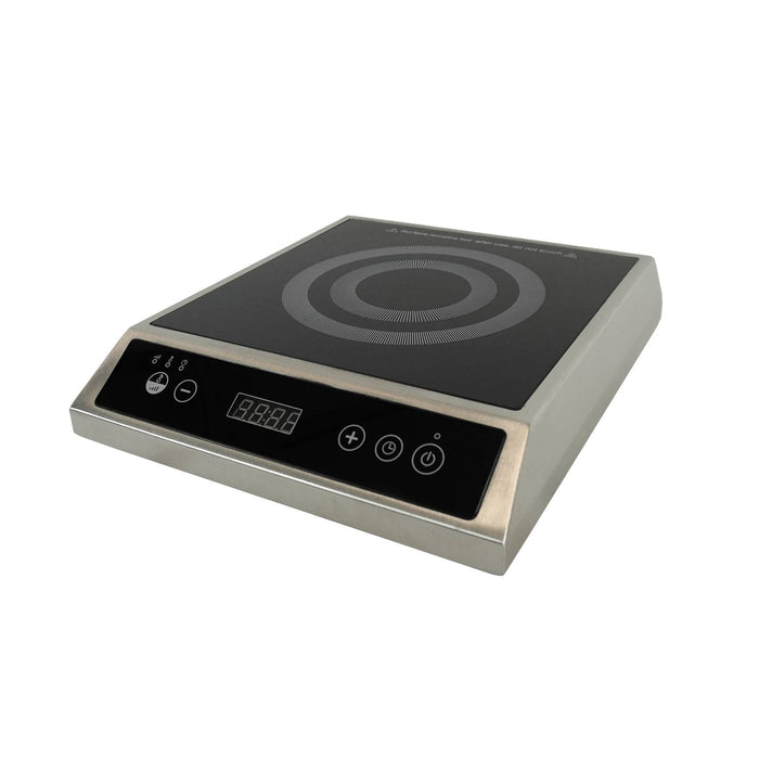 Combisteel 2700W Induction Cooking Top – Efficient and Precise Cooking