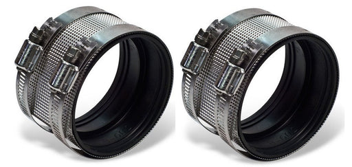 HOSE FOR GREASE TRAP Combisteel