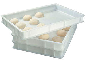 PIZZA DOUGH CONTAINER Combisteel