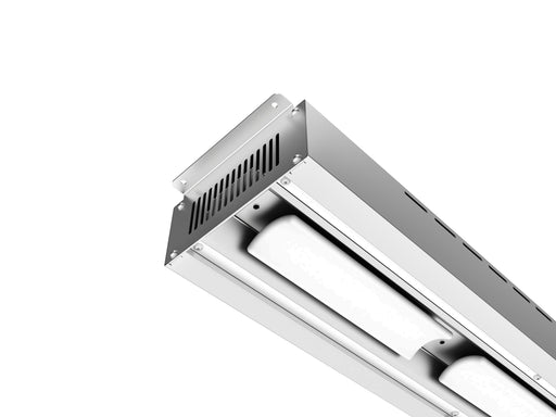 Combisteel Ceramic Overhead Warmer 2000 6 Heaters à 250 W Combisteel