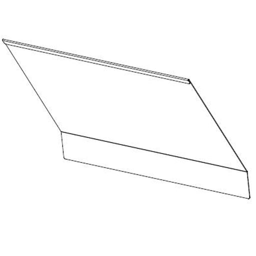Combisteel Heat Shield Combisteel