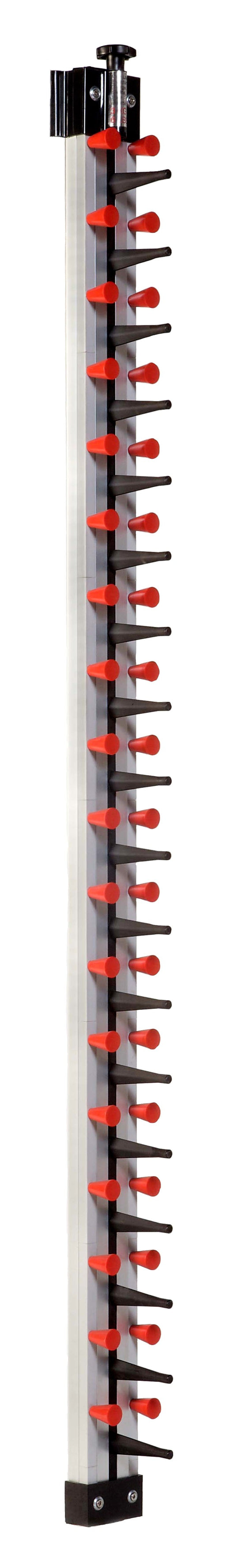 Combisteel Plate Rack Wall Model 18 Combisteel