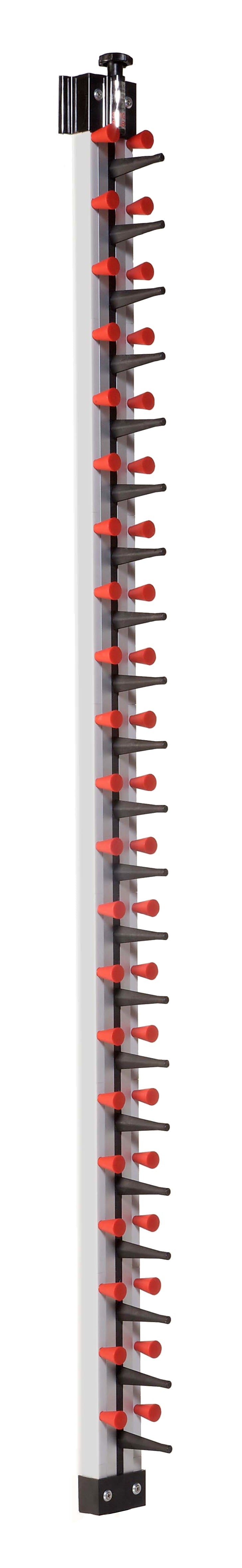 Combisteel Plate Rack Wall Model 21 — Canmac Catering Equipment