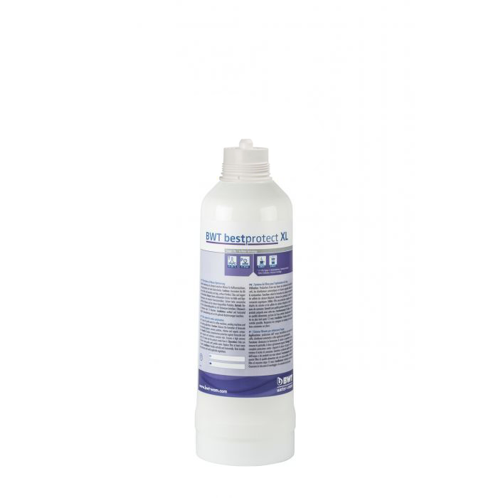 WATER FILTER Combisteel