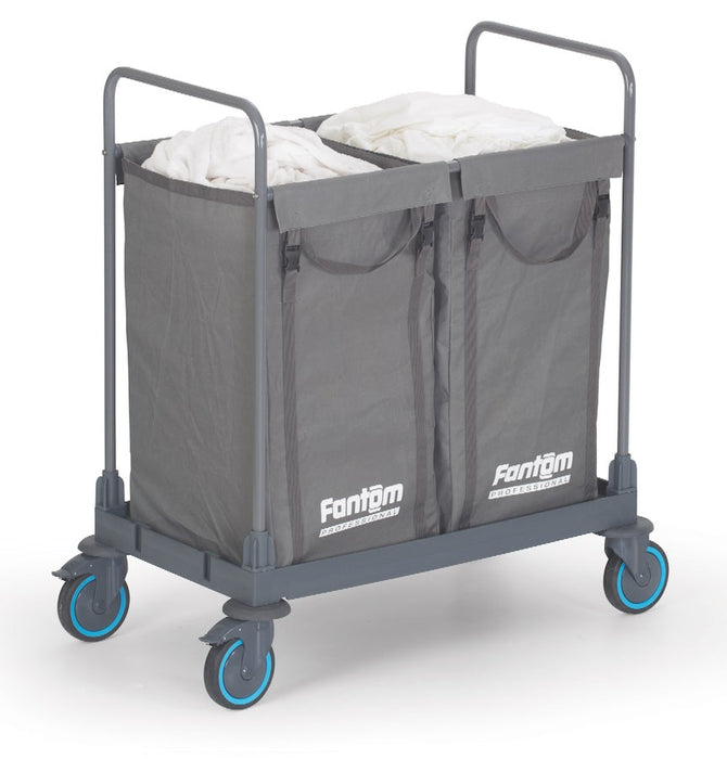 Combisteel Laundry Collecting Trolley Procart 62 7048.0005 Combisteel