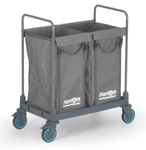 Combisteel Laundry Collecting Trolley Procart 62 7048.0005 Combisteel