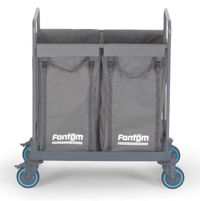 Combisteel Laundry Collecting Trolley Procart 62 7048.0005 Combisteel