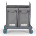 Combisteel Laundry Collecting Trolley Procart 62 7048.0005 Combisteel