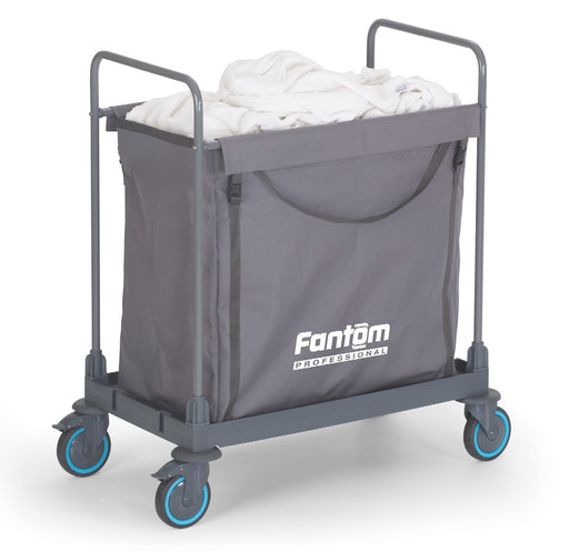 Combisteel Laundry Collecting Trolley Procart 65 - 7048.0010 Combisteel