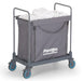 Combisteel Laundry Collecting Trolley Procart 65 - 7048.0010 Combisteel