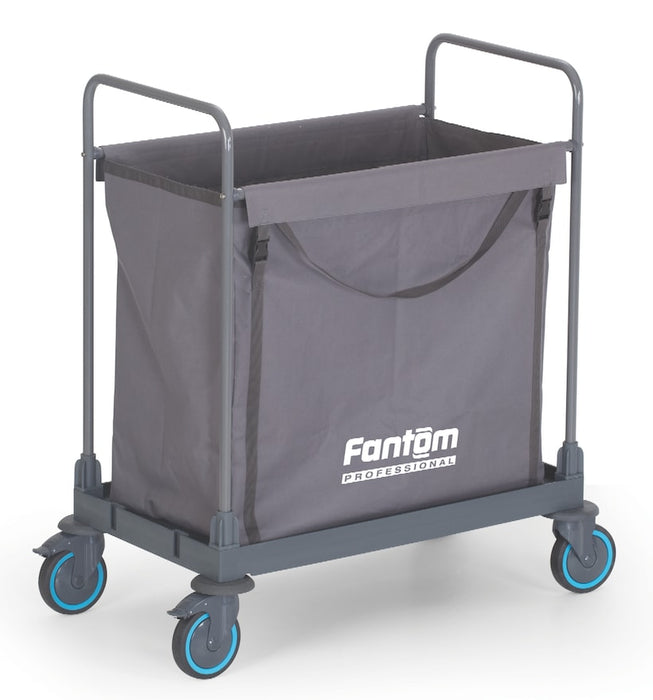 Combisteel Laundry Collecting Trolley Procart 65 - 7048.0010 Combisteel