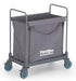 Combisteel Laundry Collecting Trolley Procart 65 - 7048.0010 Combisteel
