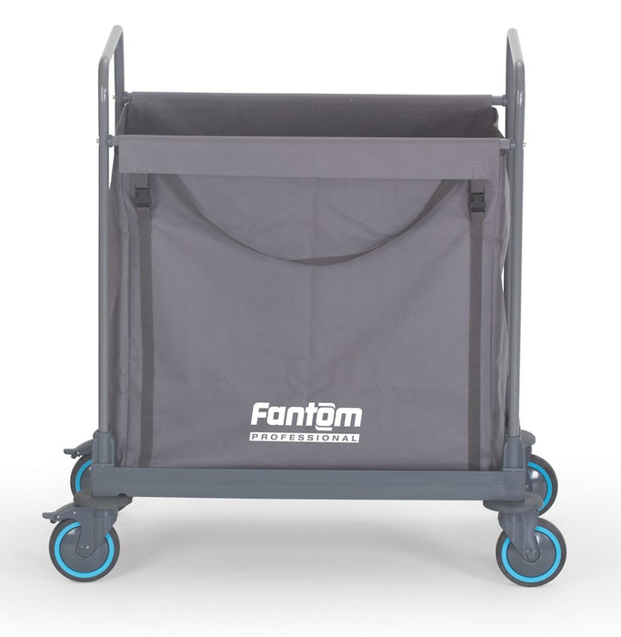 Combisteel Laundry Collecting Trolley Procart 65 - 7048.0010 Combisteel