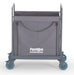 Combisteel Laundry Collecting Trolley Procart 65 - 7048.0010 Combisteel