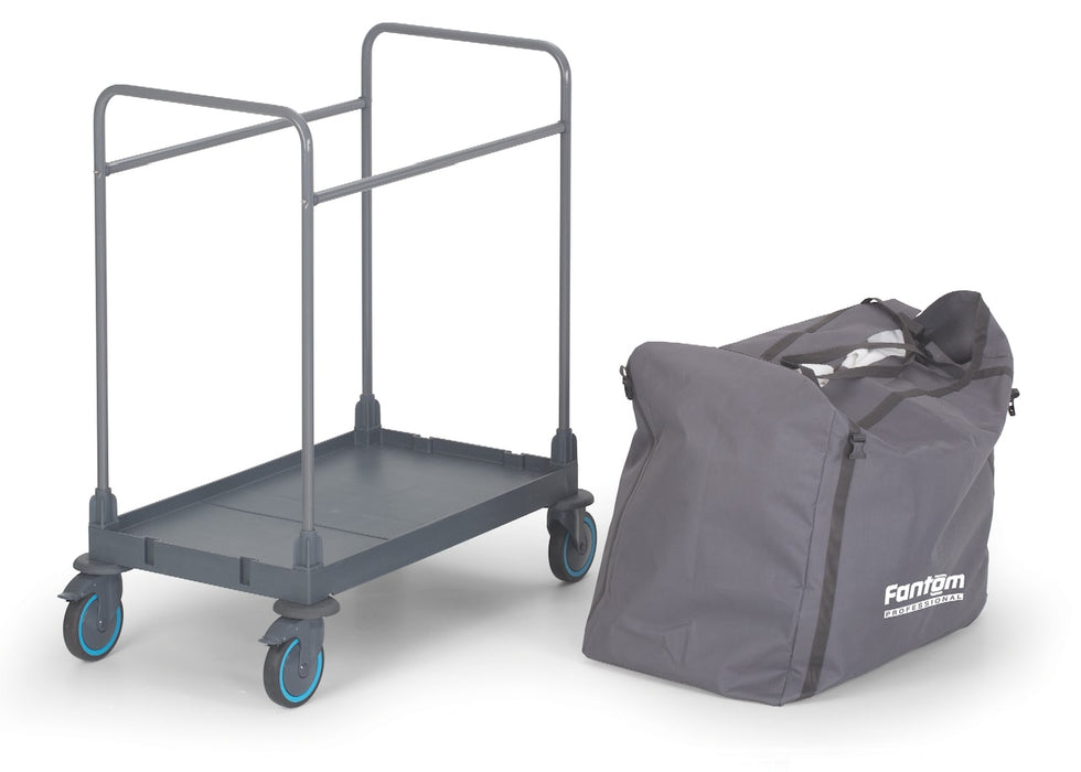 Combisteel Laundry Collecting Trolley Procart 65 - 7048.0010 Combisteel