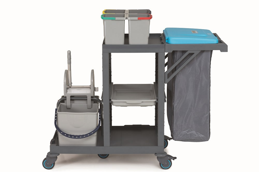 CLEANING TROLLEY PROCART 311