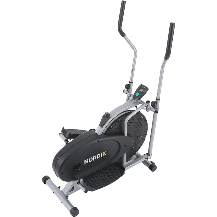 Elliptical Cross Trainer | Nordix 705 Makfry
