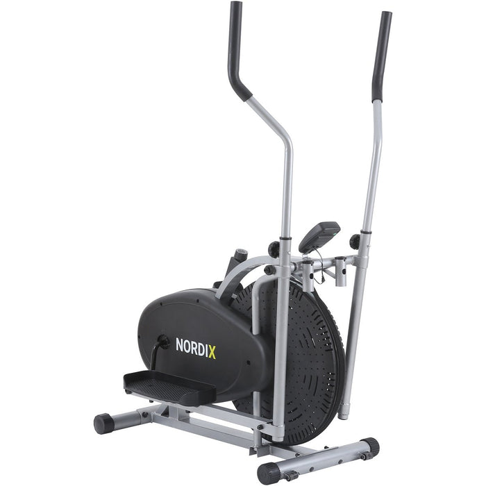 Elliptical Cross Trainer | Nordix 705 Makfry