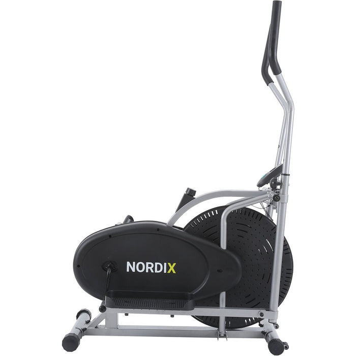 Elliptical Cross Trainer | Nordix 705 Makfry