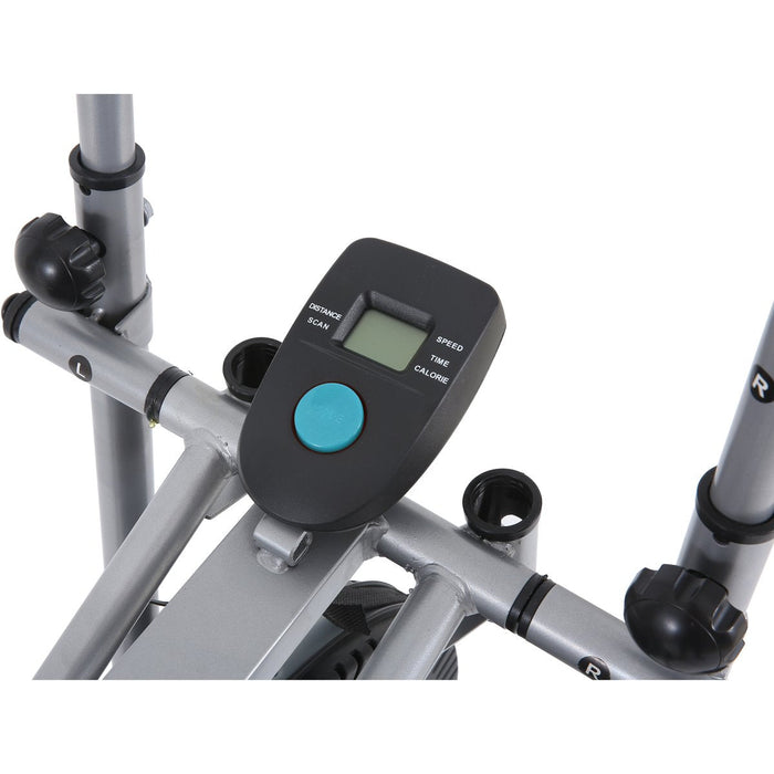 Elliptical Cross Trainer | Nordix 705 Makfry