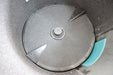 Combisteel 50kg Potato Peeler Rumbler With Filter 1000kg an Hour 400v - 7054.0040 Combisteel