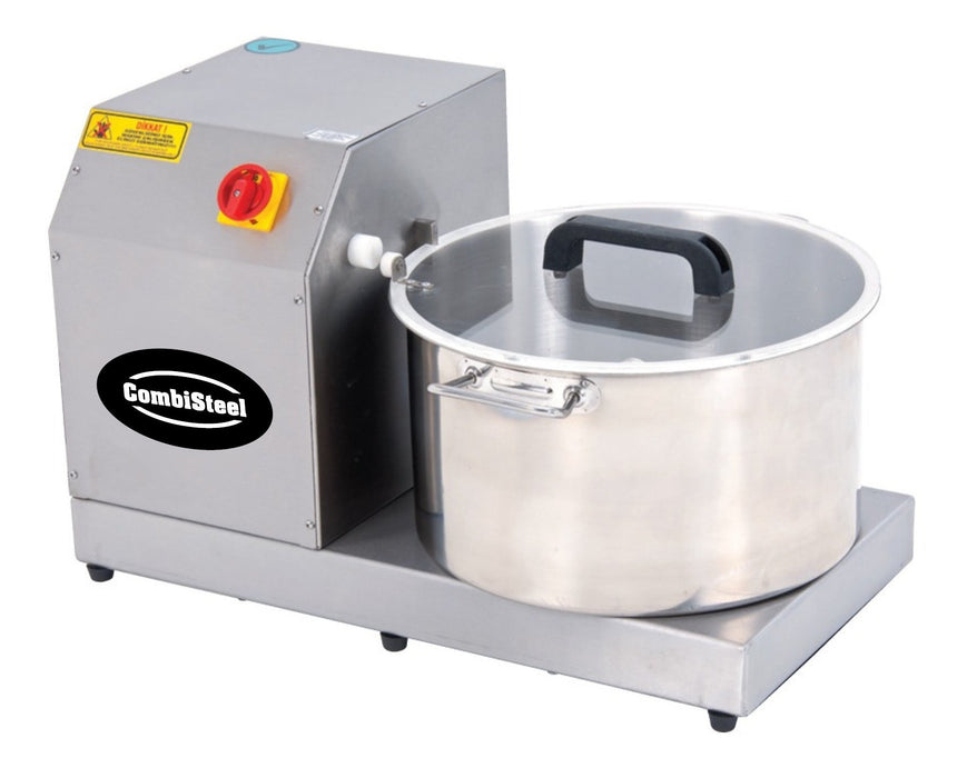 Combisteel Cutter 400V - 7054.0100 Combisteel