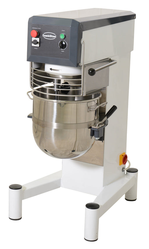 Combisteel 30L Planetary Mixer - 7061.0010 Combisteel