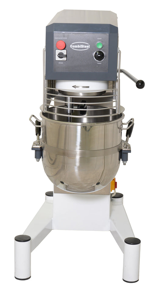 Combisteel 30L Planetary Mixer - 7061.0010 Combisteel