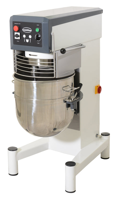 Combisteel 60L Planetary Mixer - 7061.002 Combisteel