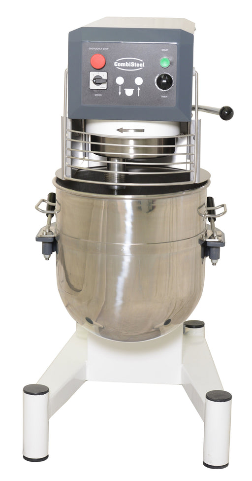 Combisteel 60L Planetary Mixer - 7061.002 Combisteel