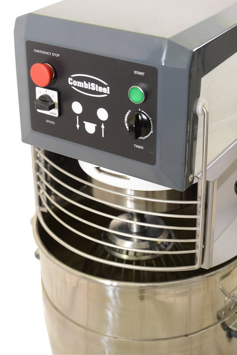 Combisteel 60L Planetary Mixer - 7061.002 Combisteel