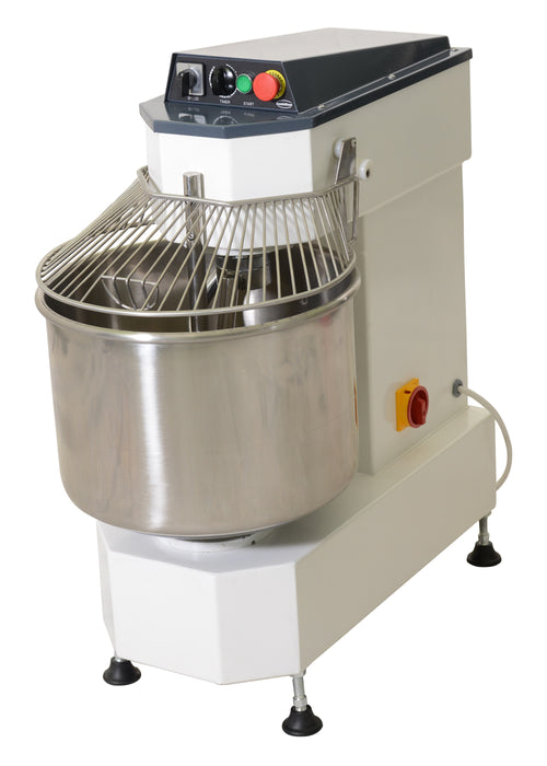 DOUGH MIXER 35L