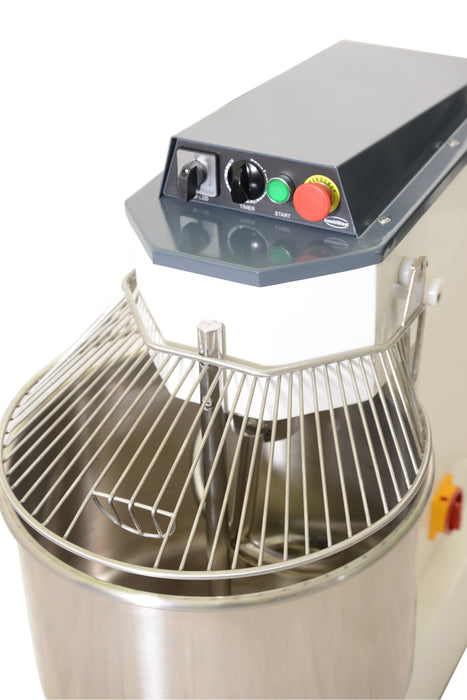 DOUGH MIXER 35L