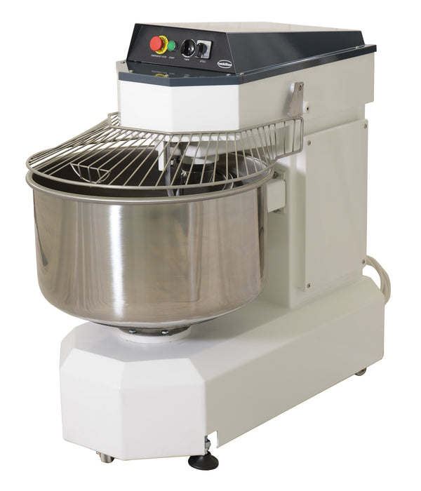 DOUGH MIXER 60L