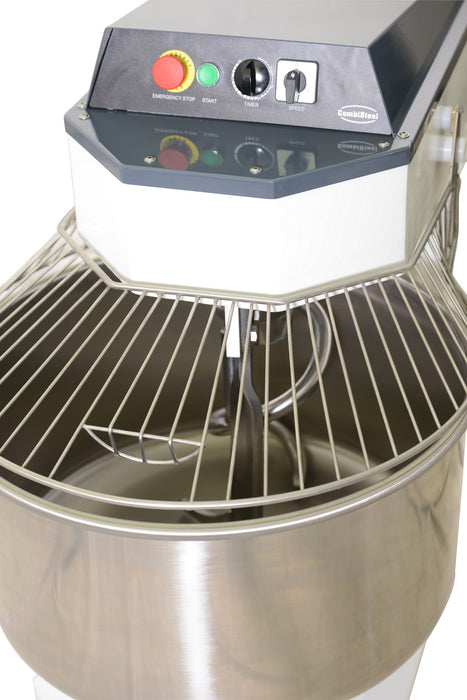 DOUGH MIXER 60L