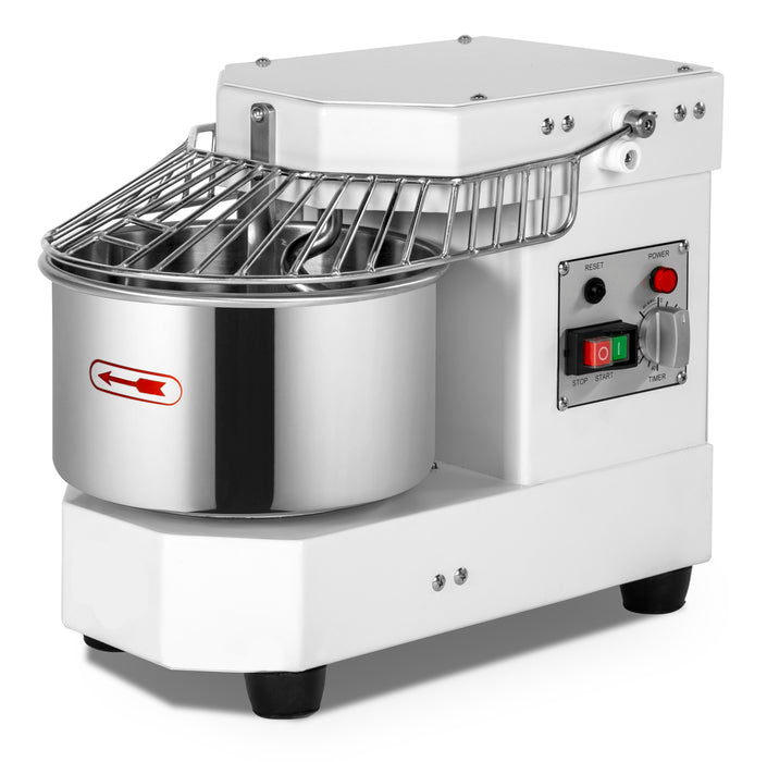 DOUGH MIXER 8L