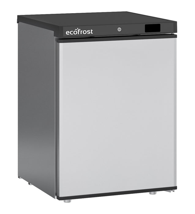 Ecofrost Freezer Ss 1 Door 200 L