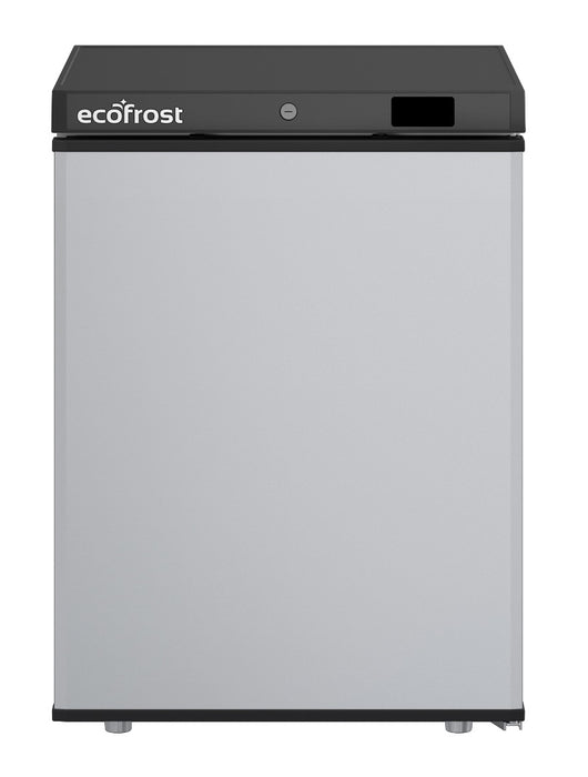 Ecofrost Freezer Ss 1 Door 200 L