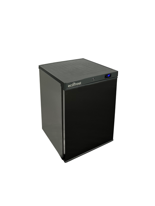 Ecofrost Freezer Ss 1 Door 200 L