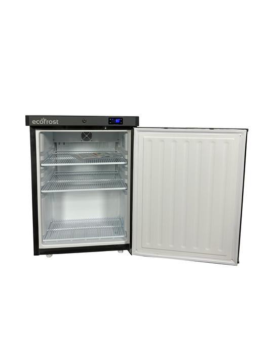 Ecofrost Refrigerator Ss 1 Door 200 L