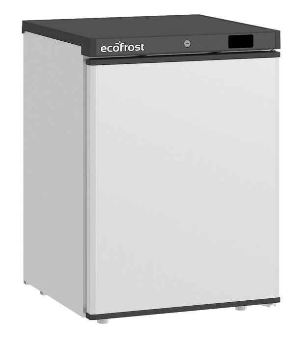 Ecofrost Refrigerator White 1 Door 200 L