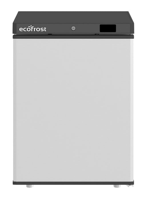 Ecofrost Refrigerator White 1 Door 200 L